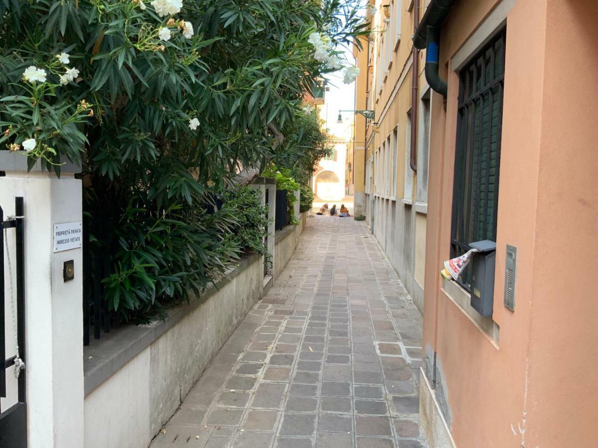 Venice Sweet Home Exterior photo