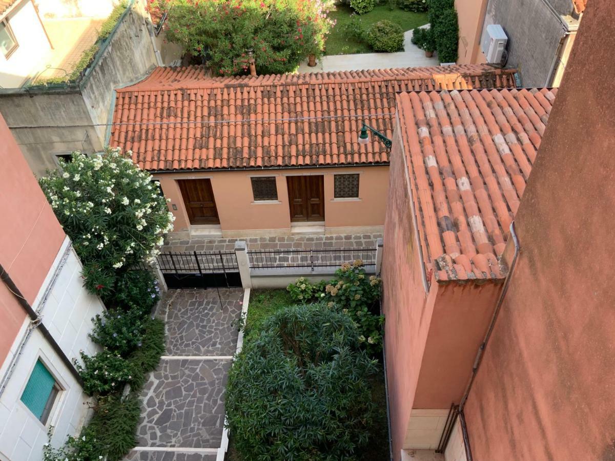 Venice Sweet Home Exterior photo